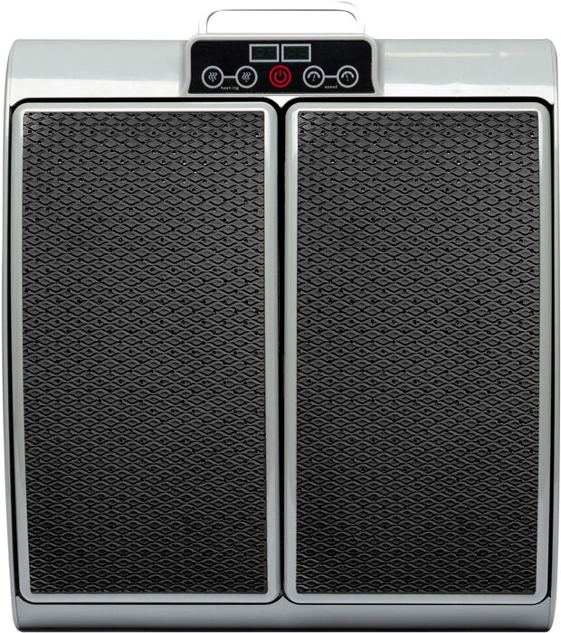 Dr Ho's Motionciser fótanuddtæki