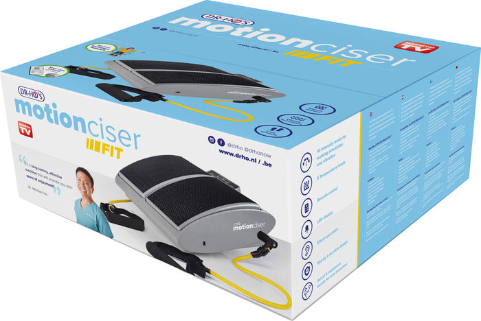 Dr Ho's Motionciser fótanuddtæki