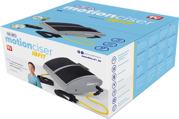 Dr Ho's Motionciser fótanuddtæki