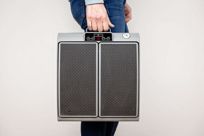 Dr Ho's Motionciser fótanuddtæki