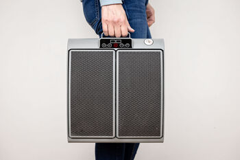 Dr Ho's Motionciser fótanuddtæki