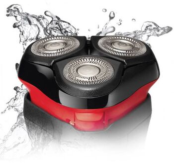 Remington R4 Style rakvél