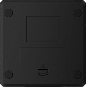 Philips útvarpsvekjari R4500 - Svartur