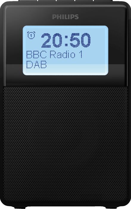 Philips R5100 útvarp