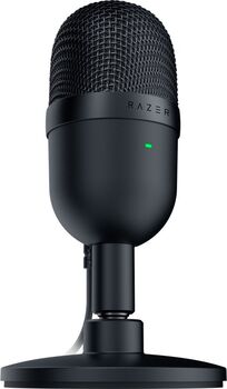 Razer Seiren Mini hljóðnemi - Svartur
