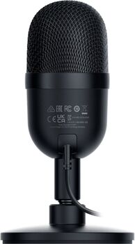 Razer Seiren Mini hljóðnemi - Svartur