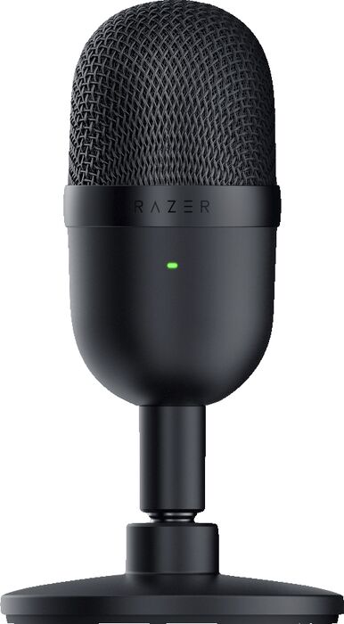 Razer Seiren Mini hljóðnemi - Svartur