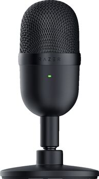 Razer Seiren Mini hljóðnemi - Svartur