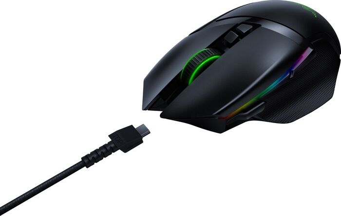 Razer Basilisk Ultimate leikjamús