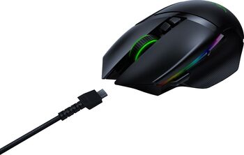 Razer Basilisk Ultimate leikjamús