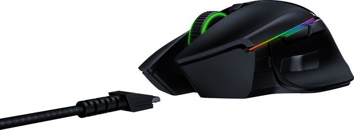 Razer Basilisk Ultimate leikjamús