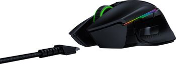 Razer Basilisk Ultimate leikjamús