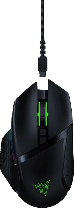 Razer Basilisk Ultimate leikjamús