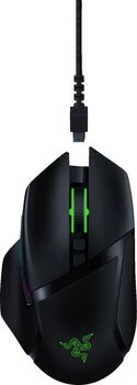 Razer Basilisk Ultimate leikjamús