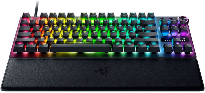 Razer Huntsman V3 Pro TKL leikjalyklaborð