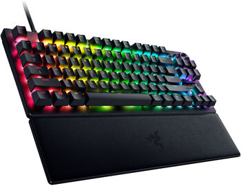 Razer Huntsman V3 Pro TKL leikjalyklaborð
