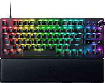 Razer Huntsman V3 Pro TKL leikjalyklaborð