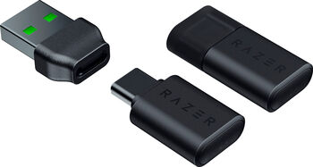 Razer Barracuda X Chroma Þráðlaus leikjaheyrnartól