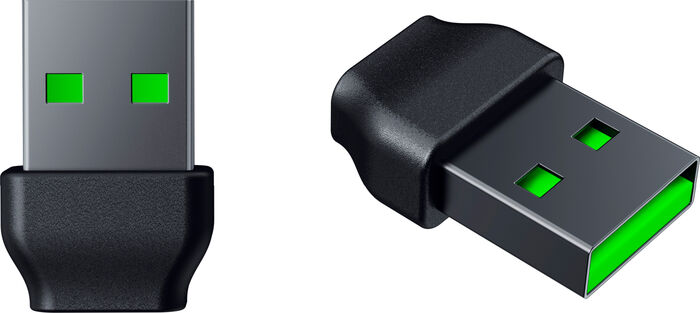 Razer Barracuda X Chroma Þráðlaus leikjaheyrnartól