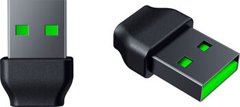 Razer Barracuda X Chroma Þráðlaus leikjaheyrnartól