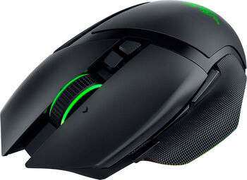 Razer Basilisk V3 Pro þráðlaus leikjamús - Svört