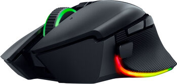 Razer Basilisk V3 Pro þráðlaus leikjamús - Svört