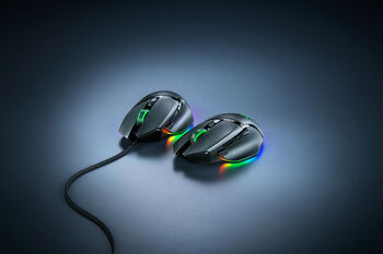 Razer Basilisk V3 Pro þráðlaus leikjamús - Svört