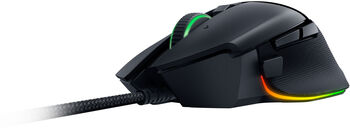 Razer Basilisk V3 leikjamús - Svört