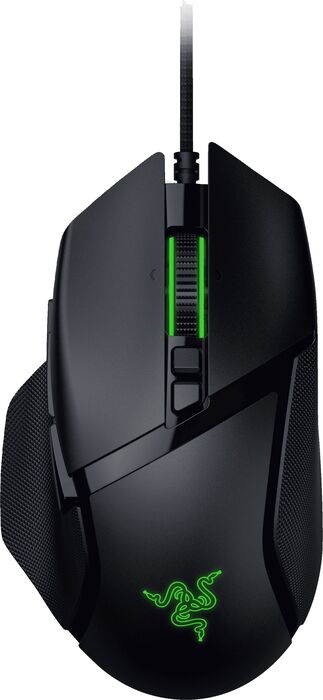 Razer Basilisk V3 leikjamús - Svört