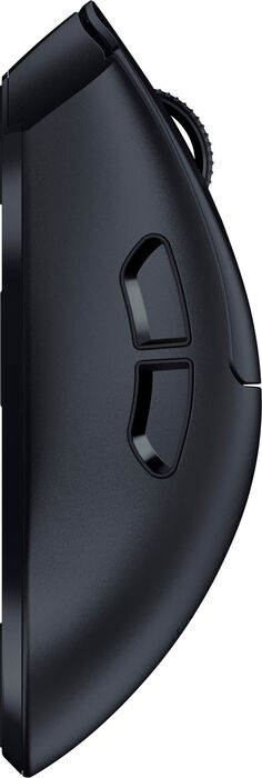 Razer DeathAdder V4 Pro þráðlaus leikjamús - Svört