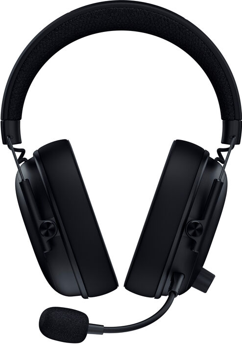 Razer Blackshark V3 þráðlaus leikjaheyrnartól - Svört