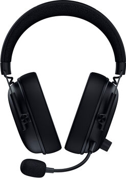 Razer Blackshark V3 þráðlaus leikjaheyrnartól - Svört