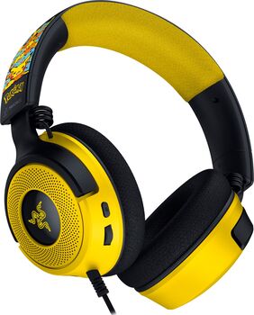 Razer Kraken V4 x Pokémon leikjahérnatól