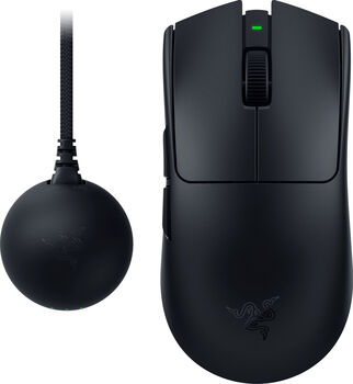 Razer Viper V4 Pro þráðlaus leikjamús - Svört