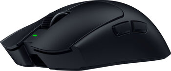 Razer Viper V4 Pro þráðlaus leikjamús - Svört