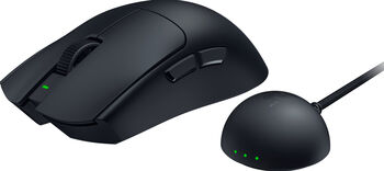 Razer Viper V4 Pro þráðlaus leikjamús - Svört
