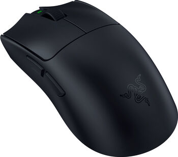Razer Viper V4 Pro þráðlaus leikjamús - Svört