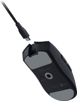 Razer Viper V4 Pro þráðlaus leikjamús - Svört