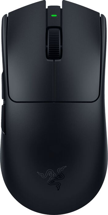 Razer Viper V4 Pro þráðlaus leikjamús - Svört