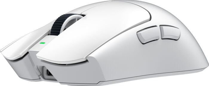 Razer Viper V4 Pro þráðlaus leikjamús - Hvít