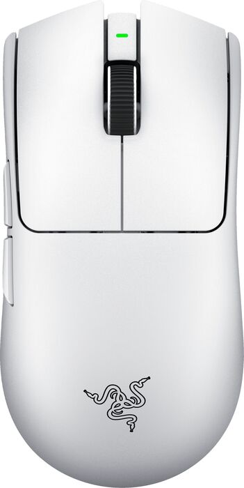Razer Viper V4 Pro þráðlaus leikjamús - Hvít