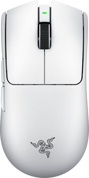 Razer Viper V4 Pro þráðlaus leikjamús - Hvít