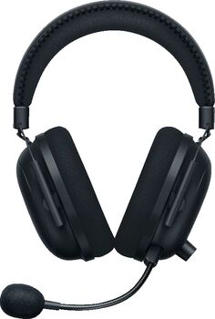 Razer Blackshark V2 Pro þráðlaus leikjaheyrnartól - Svört