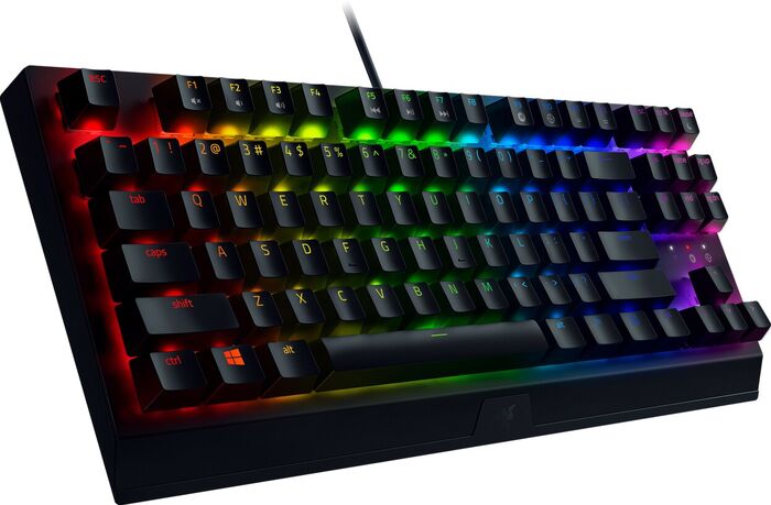 Razer BlackWidow V3 TKL leikjalyklaborð