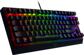 Razer BlackWidow V3 TKL leikjalyklaborð