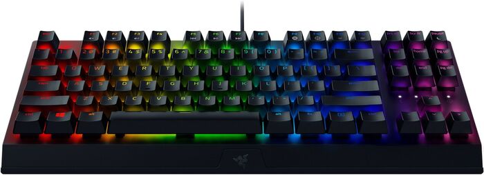 Razer BlackWidow V3 TKL leikjalyklaborð