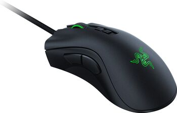Razer Deathadder V2 leikjamús
