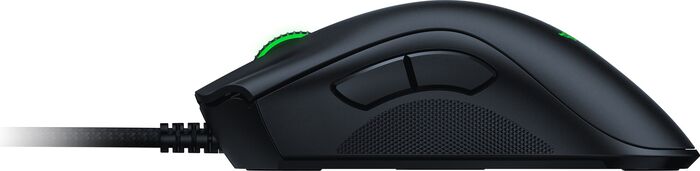 Razer Deathadder V2 leikjamús