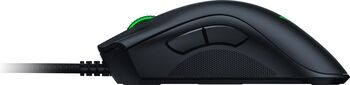 Razer Deathadder V2 leikjamús