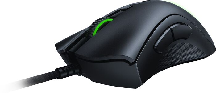 Razer Deathadder V2 leikjamús
